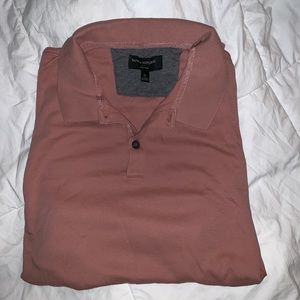 BANANA REPUBLIC MENS POLO